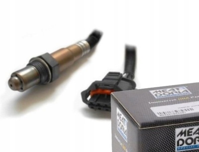 Meat&doria 81746 датчик лямбда-зонд фото №1