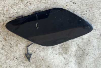 Заглушка фаркоп бампера перед opel astra k 13423599 фото №1