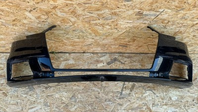 Audi a3 8v lift бампер перед передній фото №1