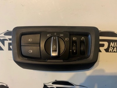 Переключатель света bmw 2 f45 f46 x5 f15 5a25465 фото №1
