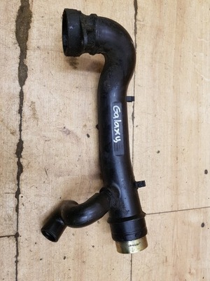 Шланг труба интеркулер ford galaxy mk1 фото №1