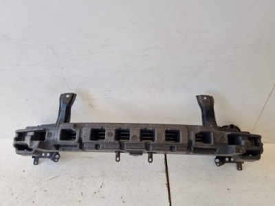 Vw passat b6 балка абсорбер бампера 3c0807218 c фото №1