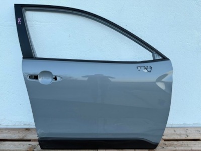 Дверь перед передние правое toyota corolla cross 2022- bardzo ladne org фото №1