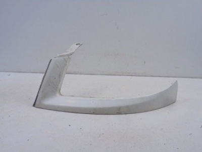 Doblo i молдинг pod фара левая lift 735390978 фото №1