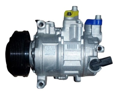 КОМПРЕССОР КОНДИЦИОНЕРА DENSO 1K0 820 808 A