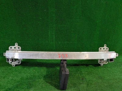 Балка бампера передний перед opel corsa e 14- фото №1