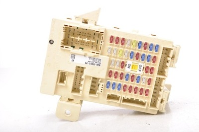 Veloster i коробка модуль bsi 95400-2v900 fs-ipm фото №1