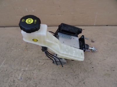 Hyundai santa fe v 1.6tb plugin насос гальмівна фото №1