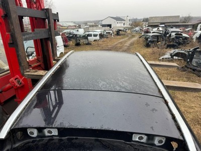 Крыша solar панорама peugeot 508 sw фото №1