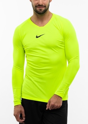 Koszulka z długim rękawem Nike AV2609-702 r. L