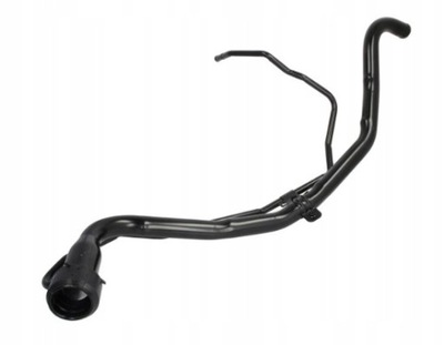 Труба заливной топлива toyota corolla e12 02-07 дизель фото №1