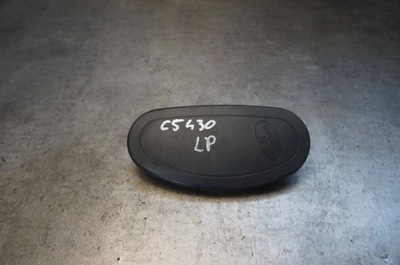 Подушка воздушная подушка безопасности сиденье левая - citroen c5 i хэтчбек 96358187zk фото №1