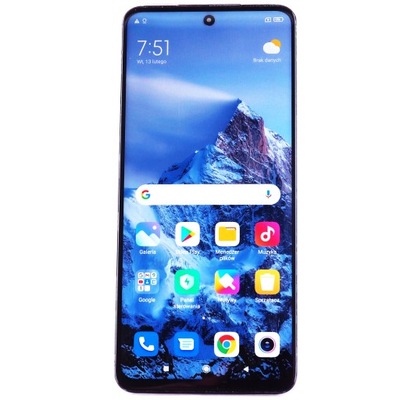 Smartfon Telefon XIAOMI REDMI NOTE 9 PRO 6/64 M2003J6B2G