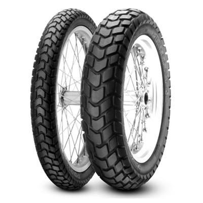 1X PIRELLI 90/90-21 MT 60 54H ПЕРЕД СПОРТИВНЫЙ / SZOSOWY / ТУРИСТИЧЕСКИЙ