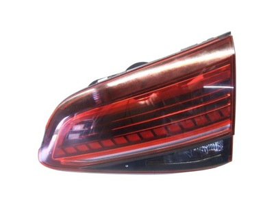 Лампа правый задняя led lift vw golf vii 5g0945308p фото №1