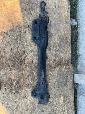 Балка pod радиатор kły renault megane iv talisman espace v фото №1