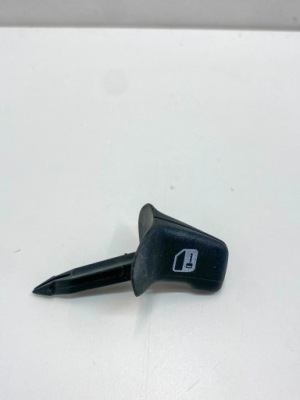 Молдинг декоративная обшивка передних левых дверь mercedes-benz sl r129 фото №1