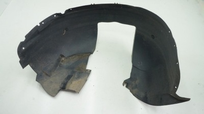 Volvo v70 s60 i подкрылок левая передние левый перед фото №1