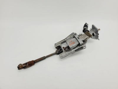 Колонка рулевая citroen c5 iii x7 фото №1