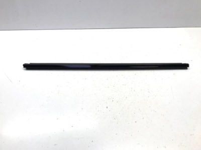 Ford mustang mach-e молдинг наружная уплотнитель стекло дверь правый перед фото №1