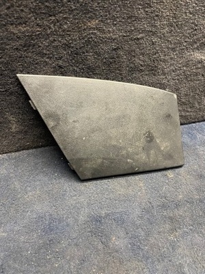 Mercedes w169 жабо праве заглушка a1698300075 фото №1