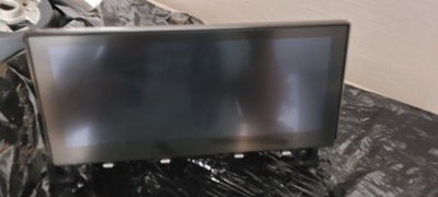 Psa дисплей peugeot 9838917380 фото №1