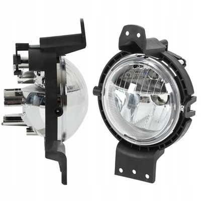 LAMP PRZECIWMGIELNY MINI COUNTRYMAN R60  