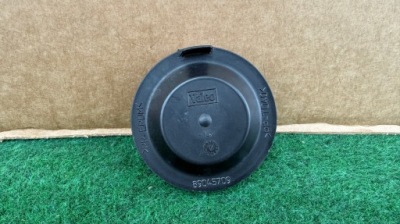 Заглушка кришка фари dacia logan sandero citroen c4 fiat 89045709 r267jr фото №1