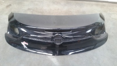 Кришка багажника багажника opel cascada фото №1