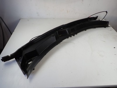 Жабо праве ліва mazda cx-5 ii europa kb7w507s1 фото №1