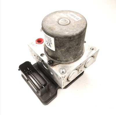 Насос abs hyundai 589203z570 фото №1