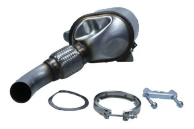 Фильтр частиц твердых fap dpf 27-6007 maxgear bmw фото №1
