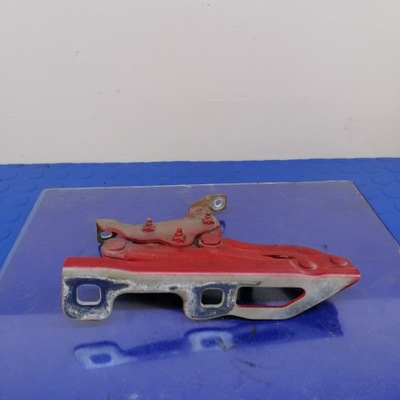 Opel corsa d петля капот правий 13186900 фото №1