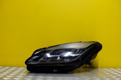 Jaguar e-pace 2017- фара фара full led l европа фото №1