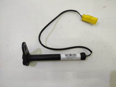 Mercedes r172 піропатрон шарнір капот a1728879510 фото №1