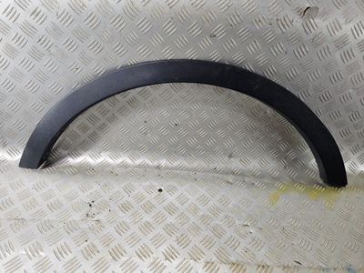 Молдинг крила права задня ford kuga mk2 фото №1