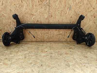 Балка задняя ford ka+ iii plus 2016-2020 фото №1