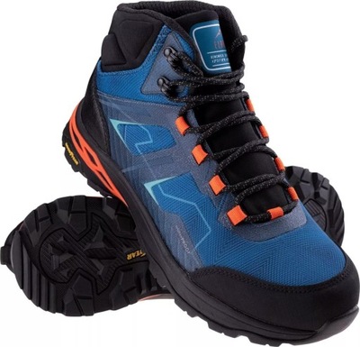 ELBRUS BUTY Męskie Membrana Waterproof GoodYear 46