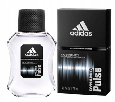 Adidas Dynamic Pulse EDT M 50ml oryginał