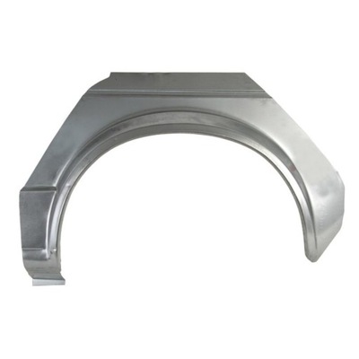 Ремкомплект крыла задняя левая vw golf i 74-93 фото №1