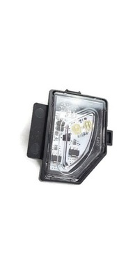 Лампа led дзеркало ліва touareg 3 iii 760945291 фото №1