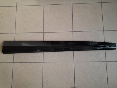 Kia ev6 gt 2022- молдинг дверь перед передняя правая фото №1