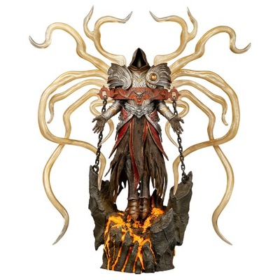 Blizzard Diablo IV: Inarius Premium Statue 1/6