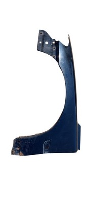 Крыло левый volvo xc70 v70 ii s60 i фото №1