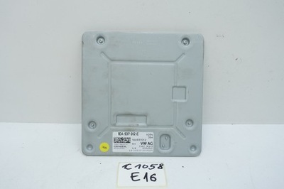 МОДУЛЬ КОМФОРТА GATEWAY VW ID3 ID.3 VW 1EA937012E