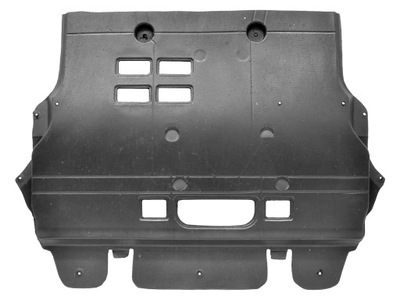 CITROEN BERLINGO 7_ 2008 PROTECCIÓN PARA MOTOR 7013CT  