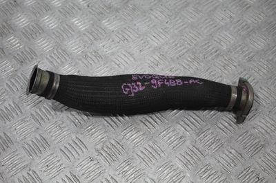 Труба шланг evoque dynamic lift gj32-9f488-ac фото №1