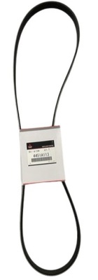 4451a113 ремень генератора asx lancer outlander фото №1