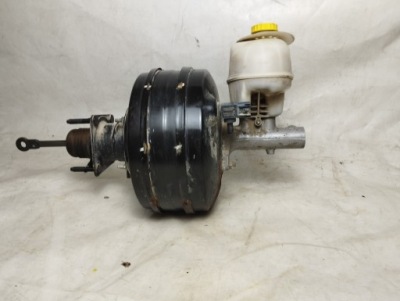 Dodge ram 1500 5.7 09- усилитель тормозов тормоза p04581523ab фото №1