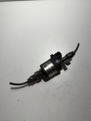 Помпа webasto mercedes actros axor atego фото №1